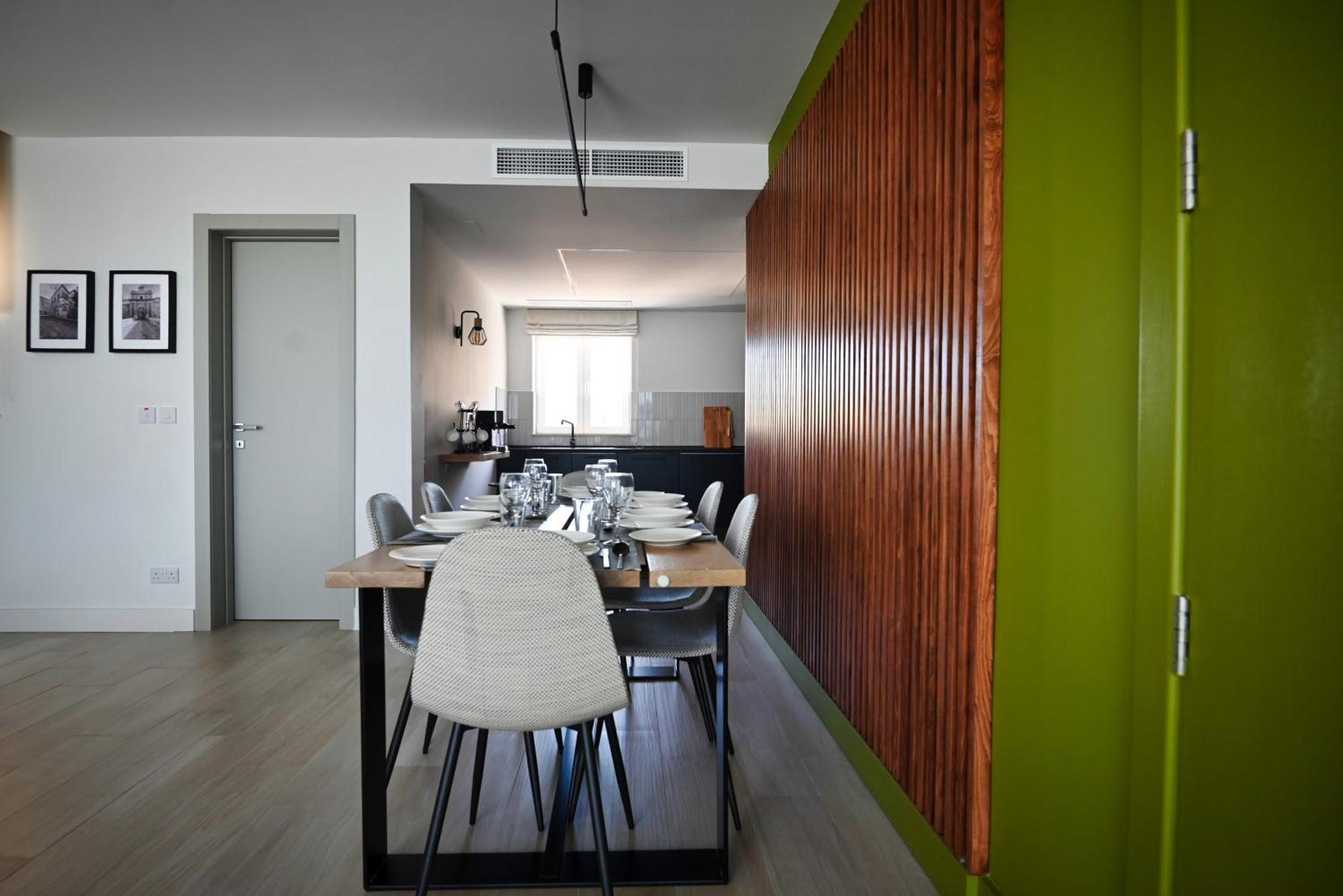 Cliff Edge Apartment In Xagħra Εξωτερικό φωτογραφία