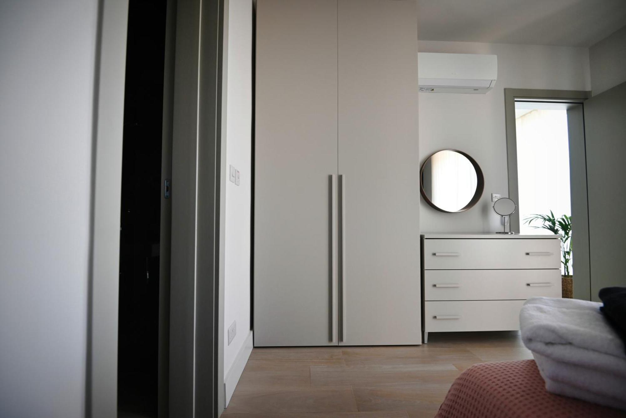 Cliff Edge Apartment In Xagħra Εξωτερικό φωτογραφία