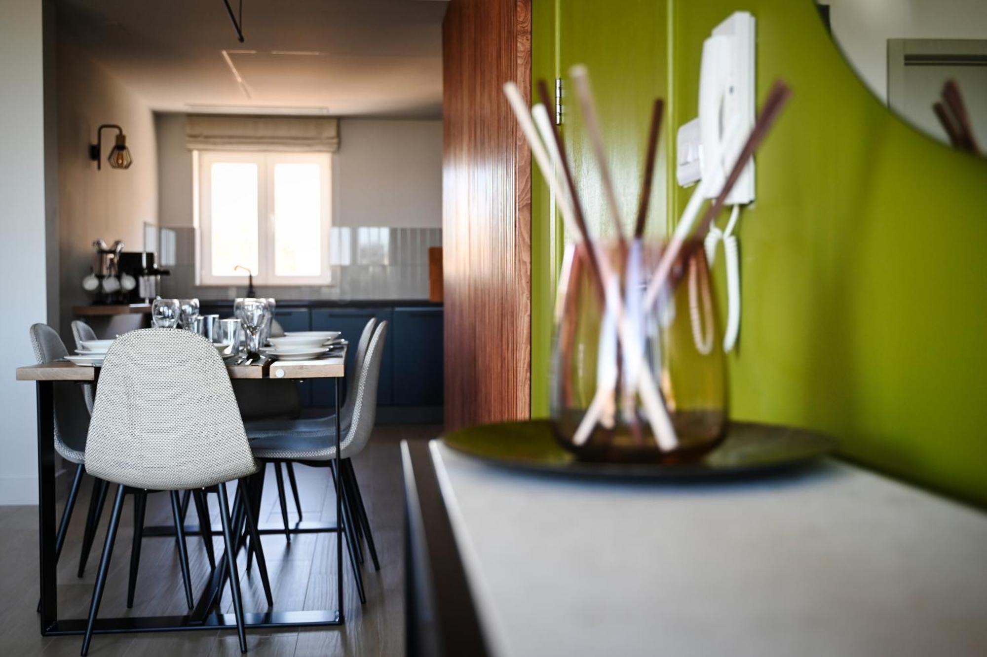 Cliff Edge Apartment In Xagħra Εξωτερικό φωτογραφία