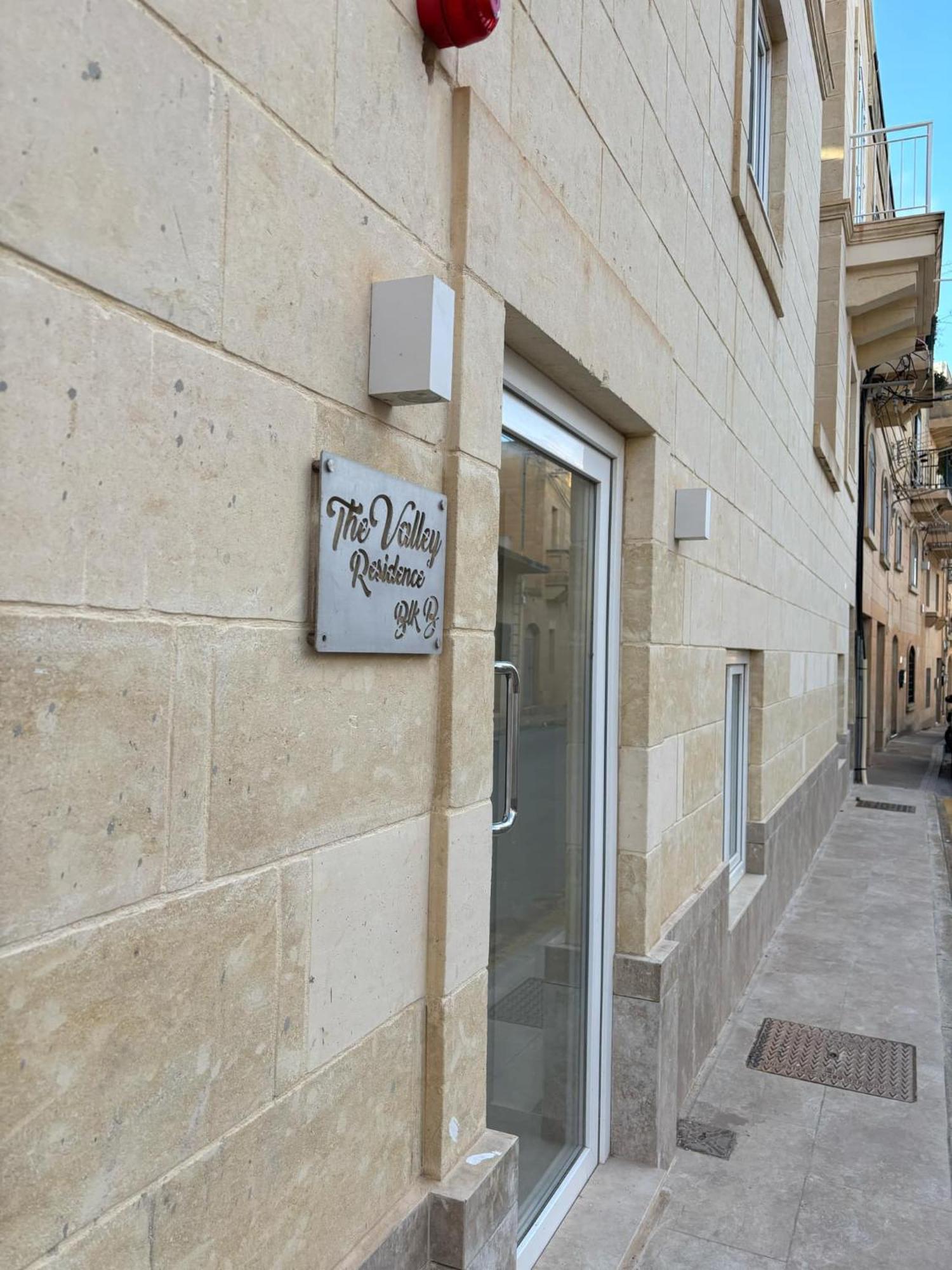 Cliff Edge Apartment In Xagħra Εξωτερικό φωτογραφία