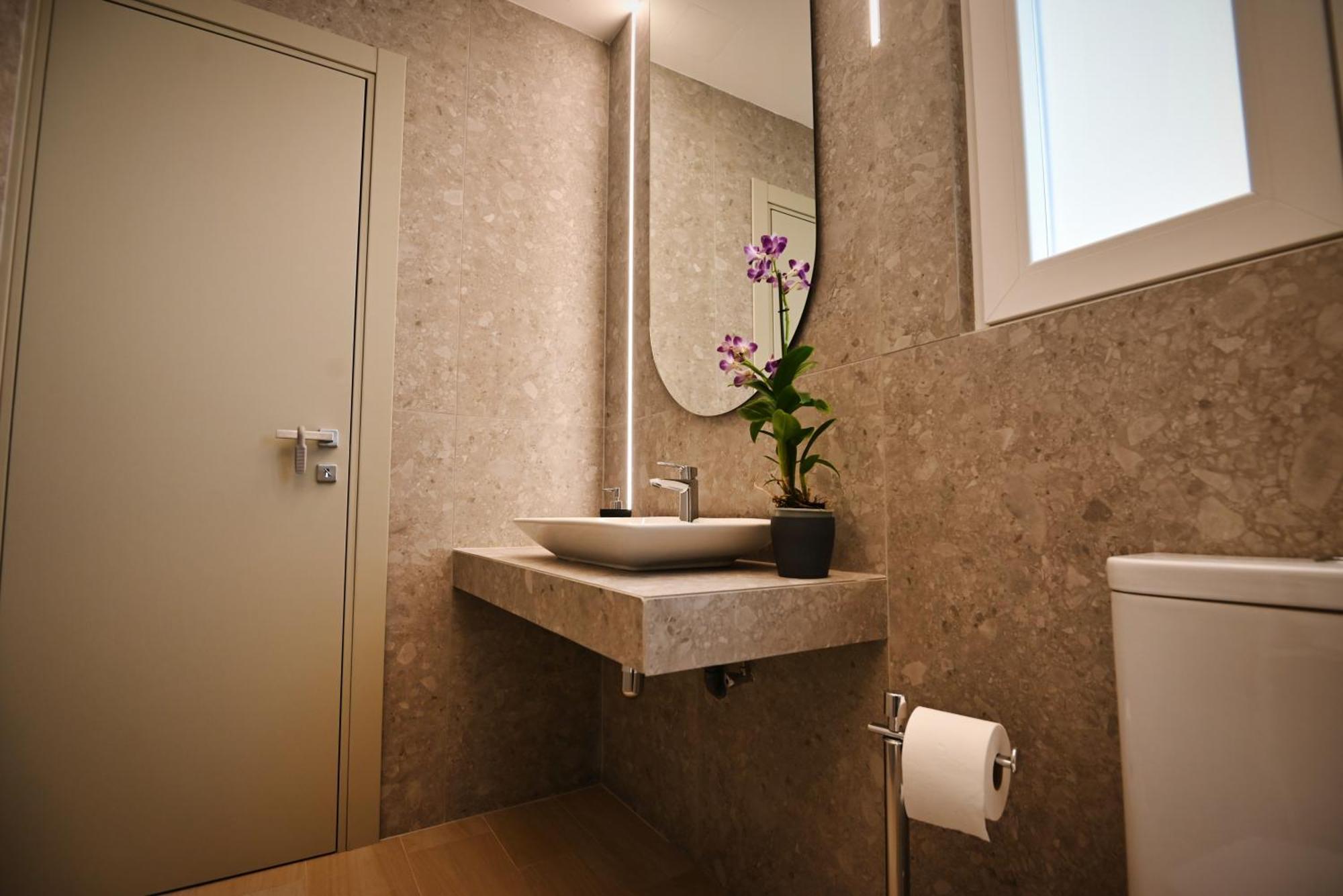 Cliff Edge Apartment In Xagħra Εξωτερικό φωτογραφία