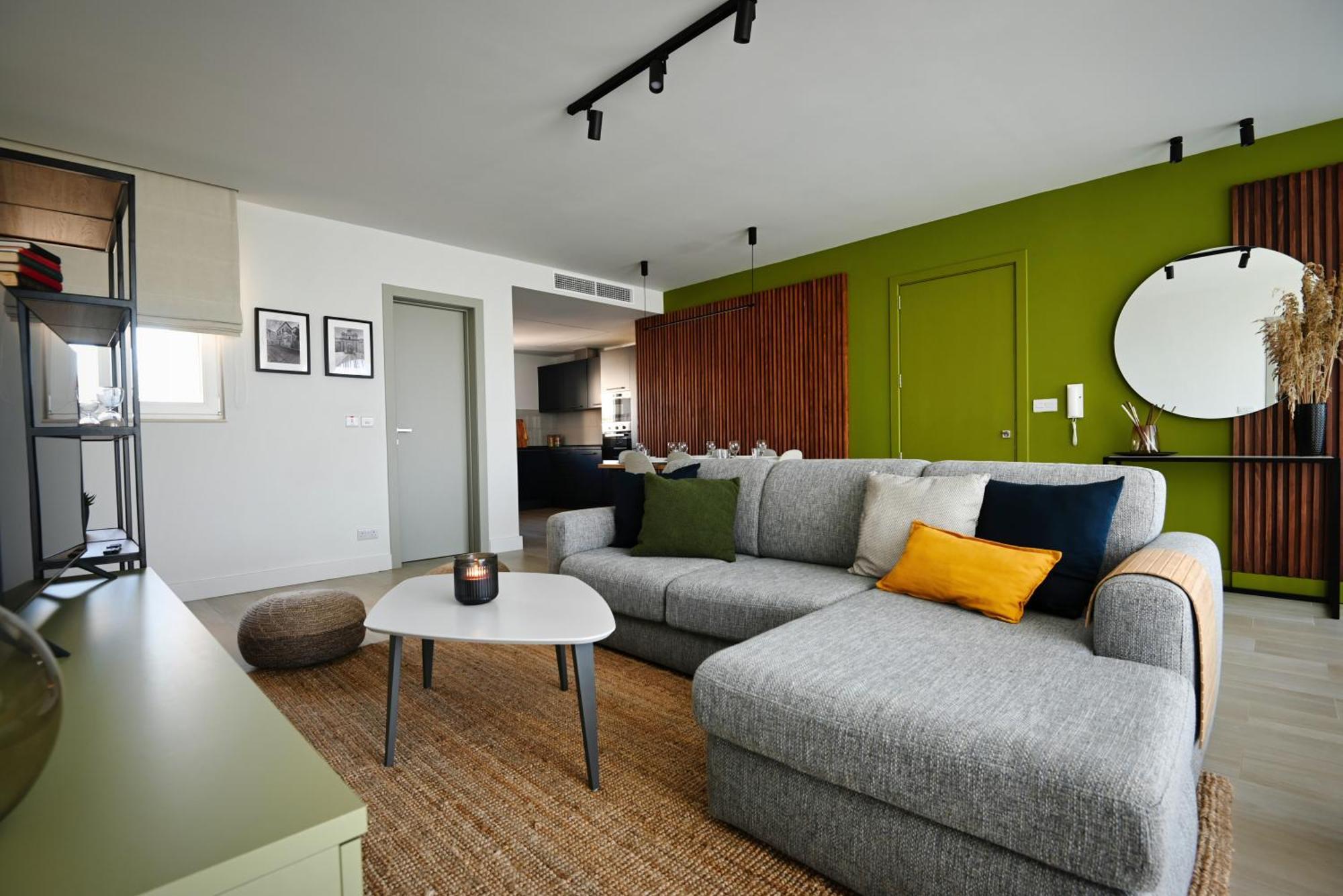 Cliff Edge Apartment In Xagħra Εξωτερικό φωτογραφία